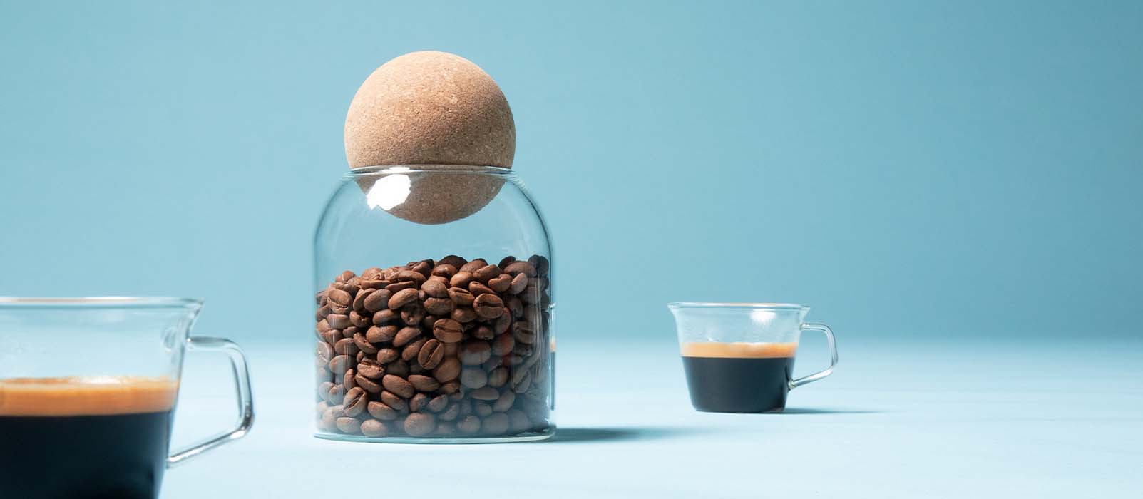 café fermente