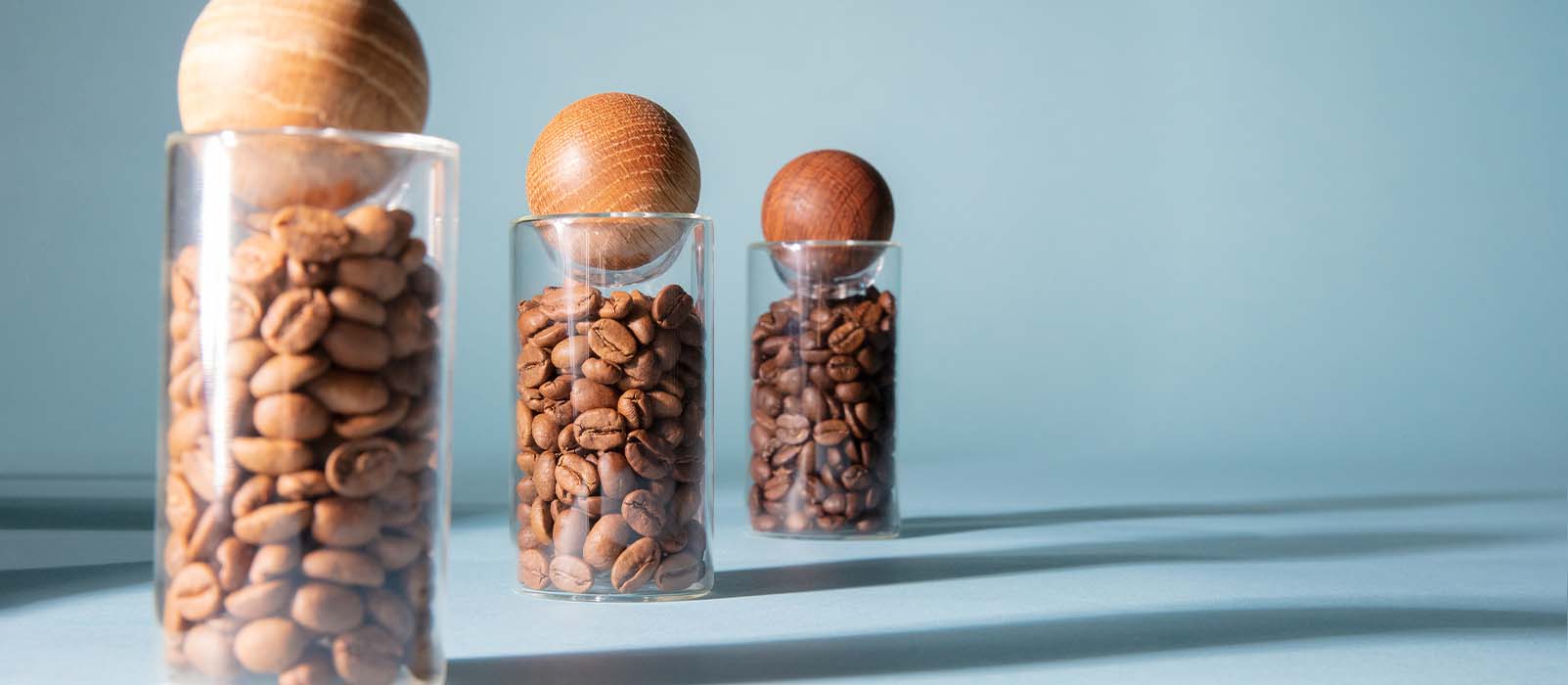 café fermenté