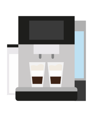 meilleure machine à café premium reconditionne