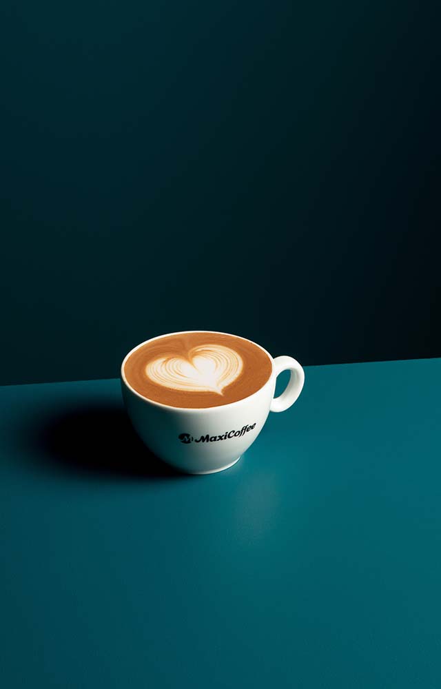 Come si fa il cappuccino
