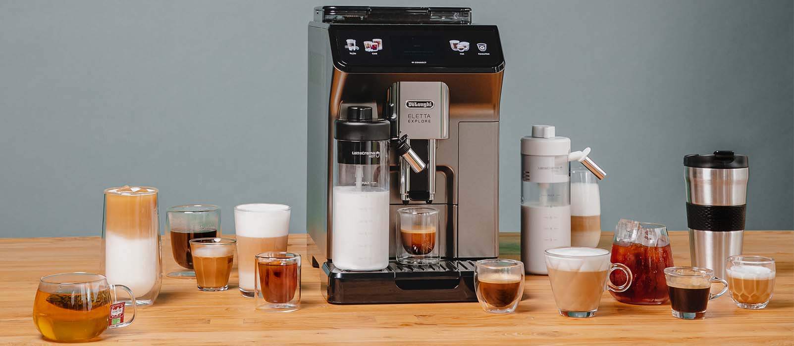 comparatif meilleure machine à café premium