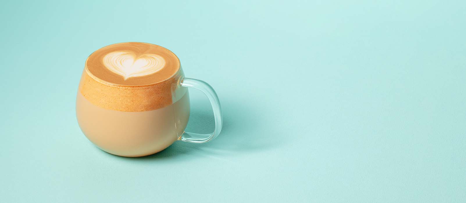 Tutti i segreti della Latte Art