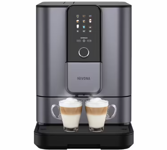 nivona 8107