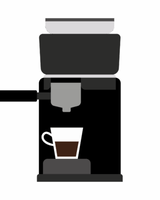 meilleure machine a cafe semi automatique débutante