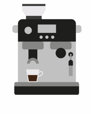 meilleure machine a cafe semi automatique debutante