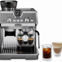 DeLonghi Specialista Arte