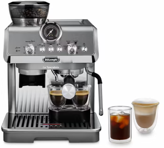 DeLonghi Specialista Arte