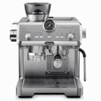 DeLonghi Specialista Opera