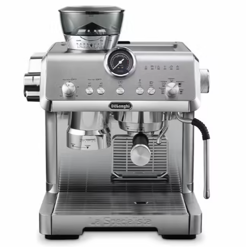 DeLonghi Specialista Opera