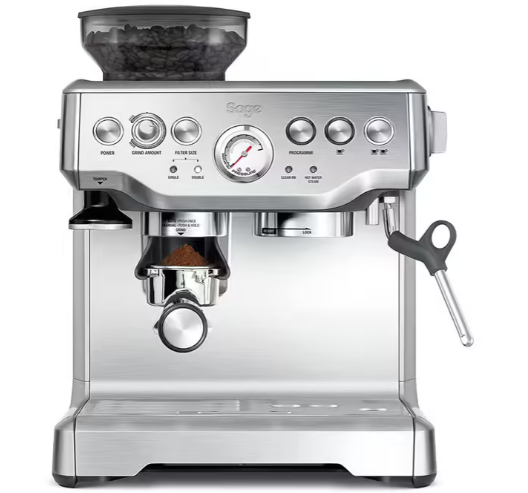 Sage Barista Express