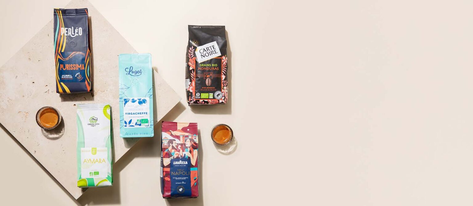 Quel est le meilleur café en grain ? Le Guide MaxiCoffee — free download