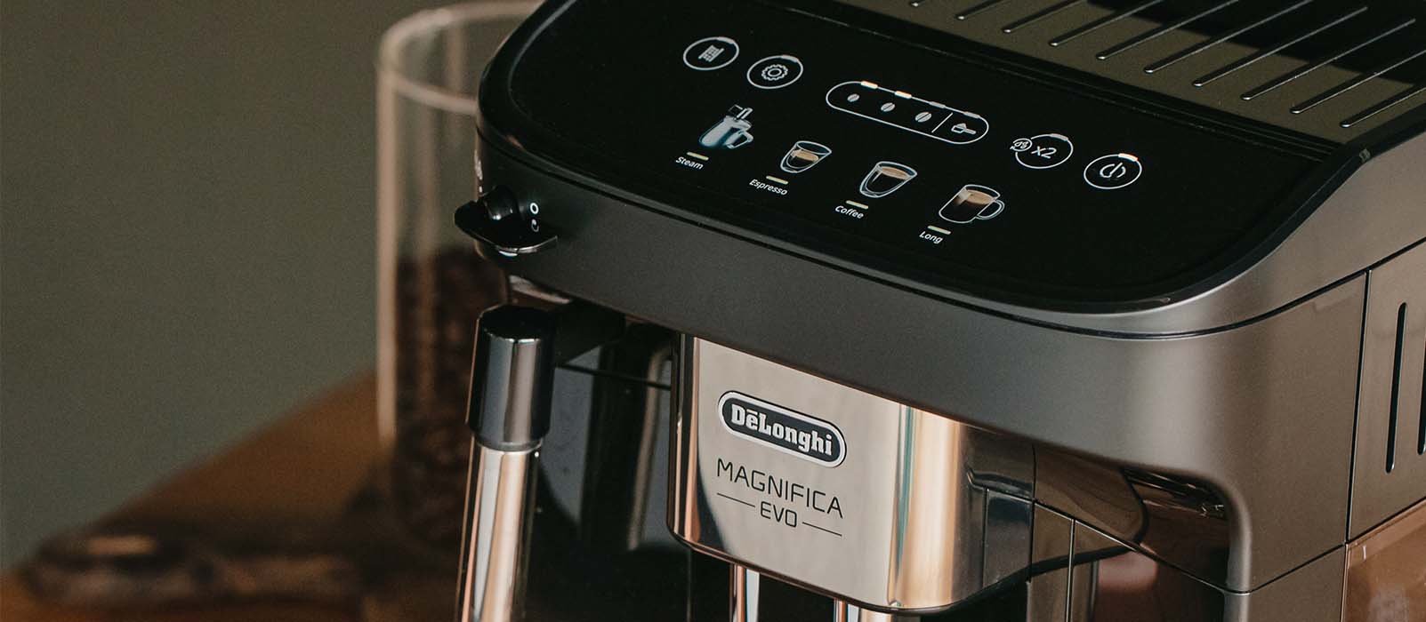 delonghi magnifica evo entkalken Delonghi magnifica evo bedienungsanleitung delonghi magnifica evo entkalken Delonghi magnifica evo bedienungsanleitung