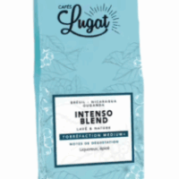 intenso blend lugat