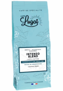 intenso blend lugat