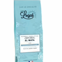 lugat el maya