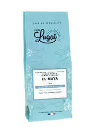 lugat el maya