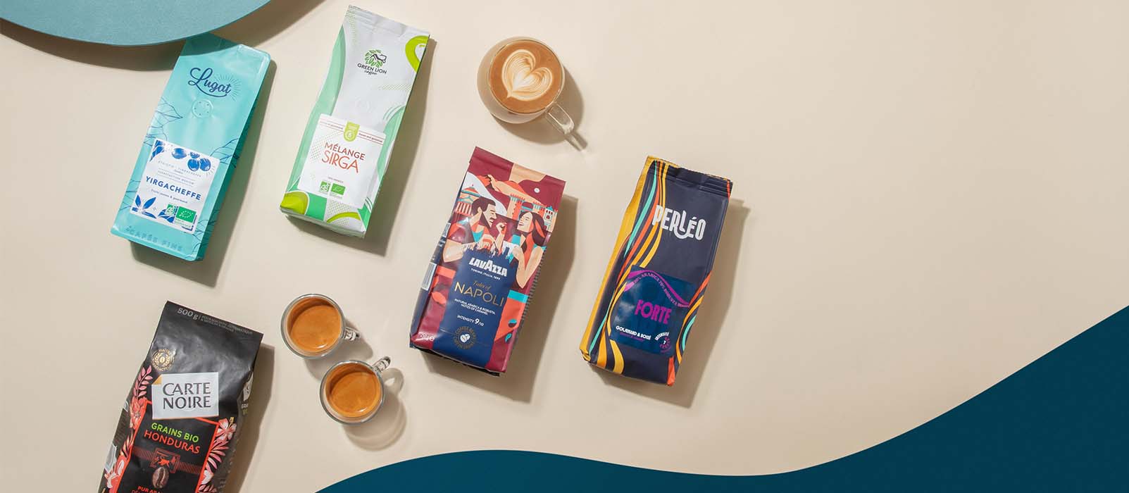meilleur café en grain