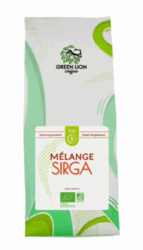 mélange sirga bio