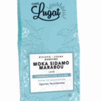 moka sidamo marabou