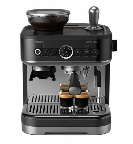 philips barista brew