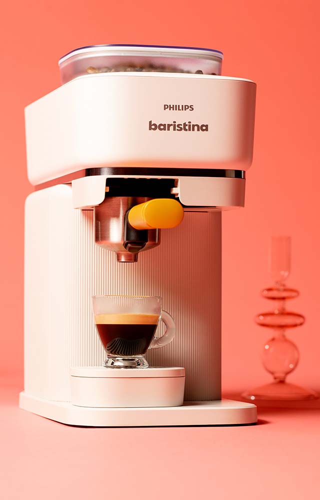 quelle est la meilleure machine à café semi automatique pas chère