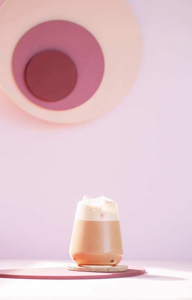recette london fog