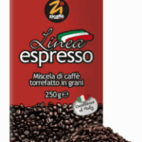 zicaffe linea espresso