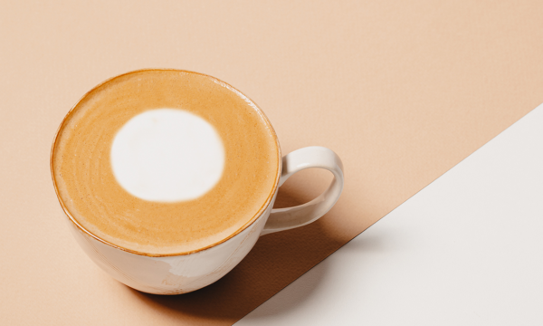 Cafe Cortado