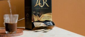 bester löslicher kaffee crema