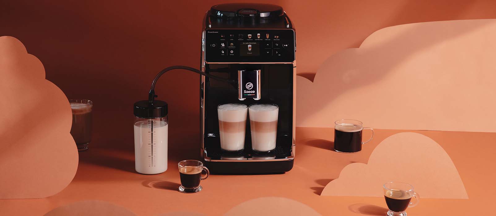 classement meilleure machine à café expérientielle