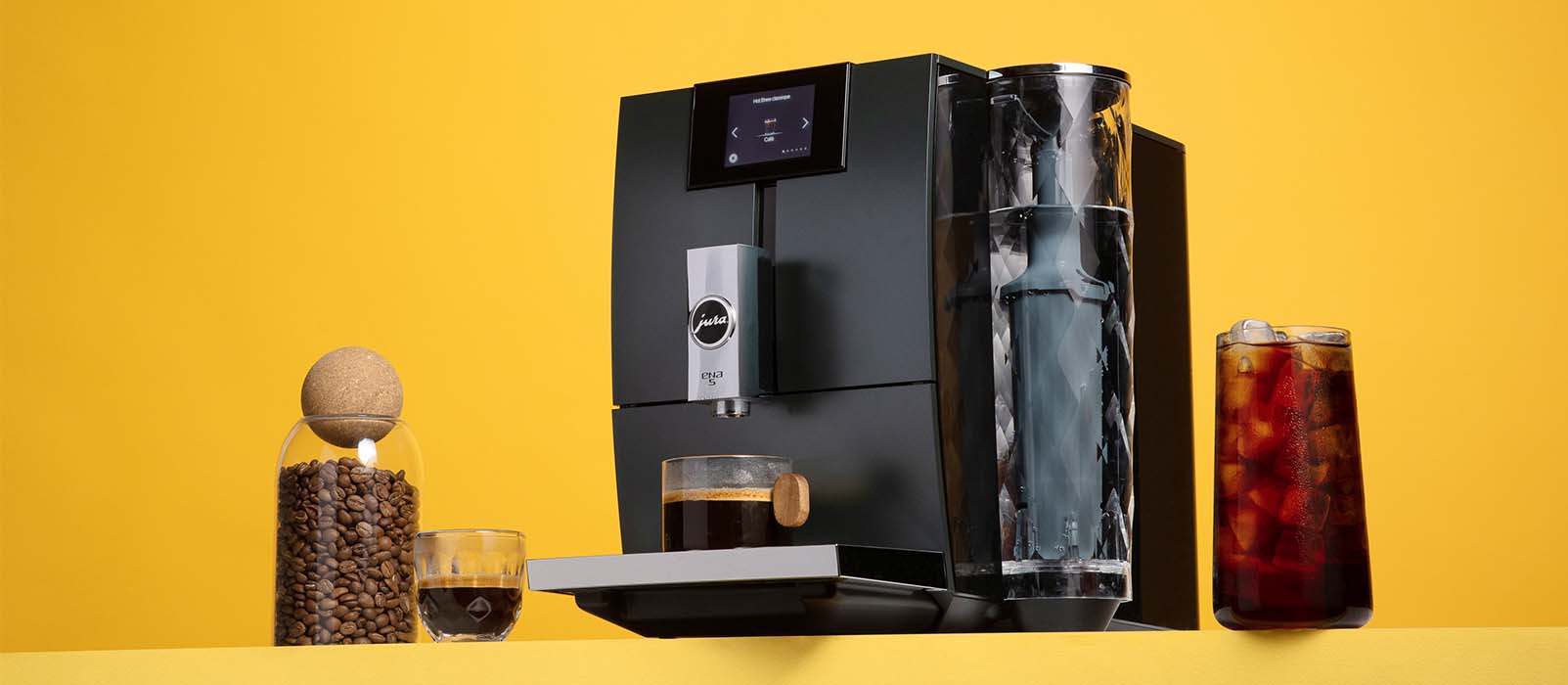 classement meilleure machine à café premium