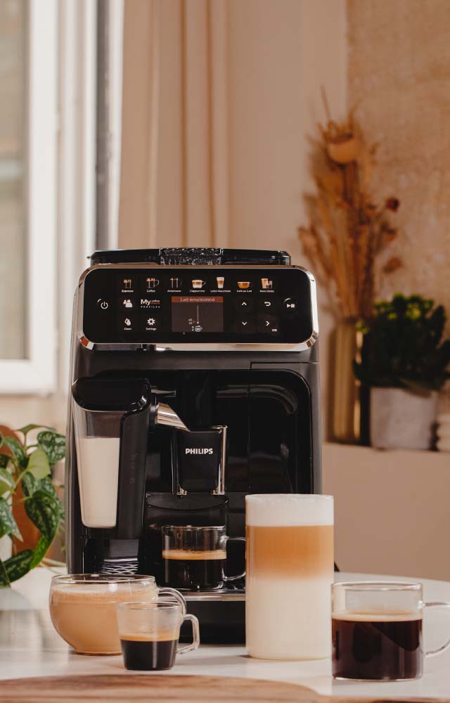 comparatif meilleure machine à café expérientielle
