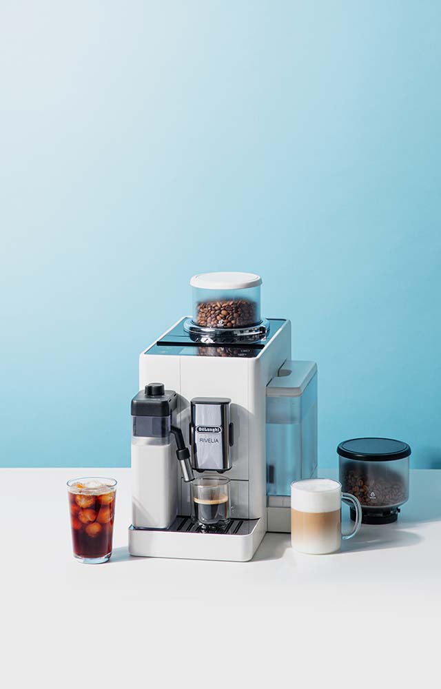 meilleure machine à café Delonghi guide