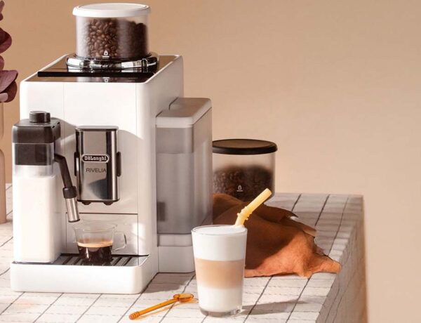 meilleure machine a cafe a grain