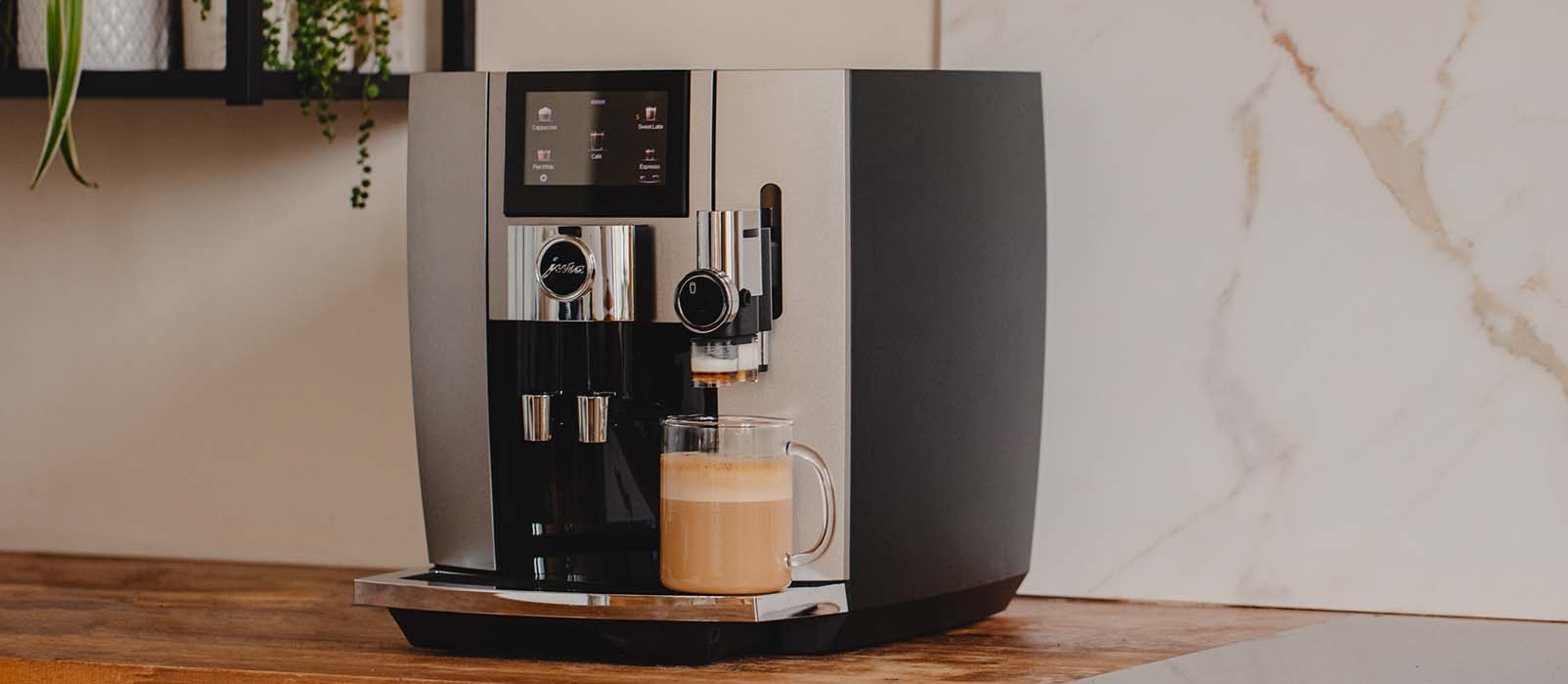 meilleure machine à café à grain haut de gamme pour qui