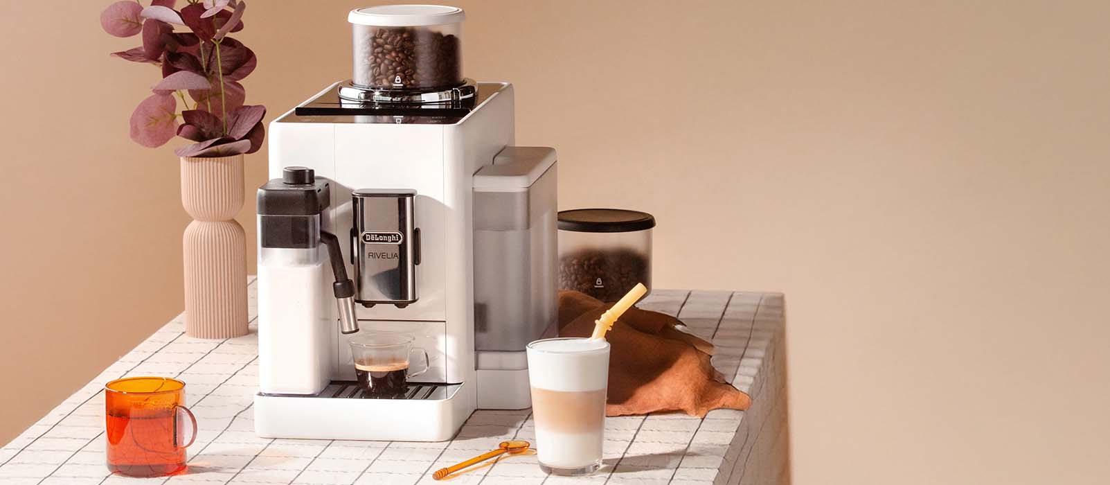 meilleure machine a cafe a grain