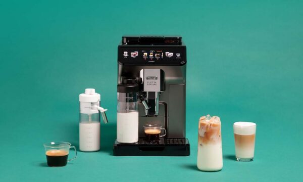 meilleure machine à café avec broyeur silencieux