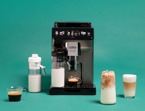 meilleure machine à café avec broyeur silencieux