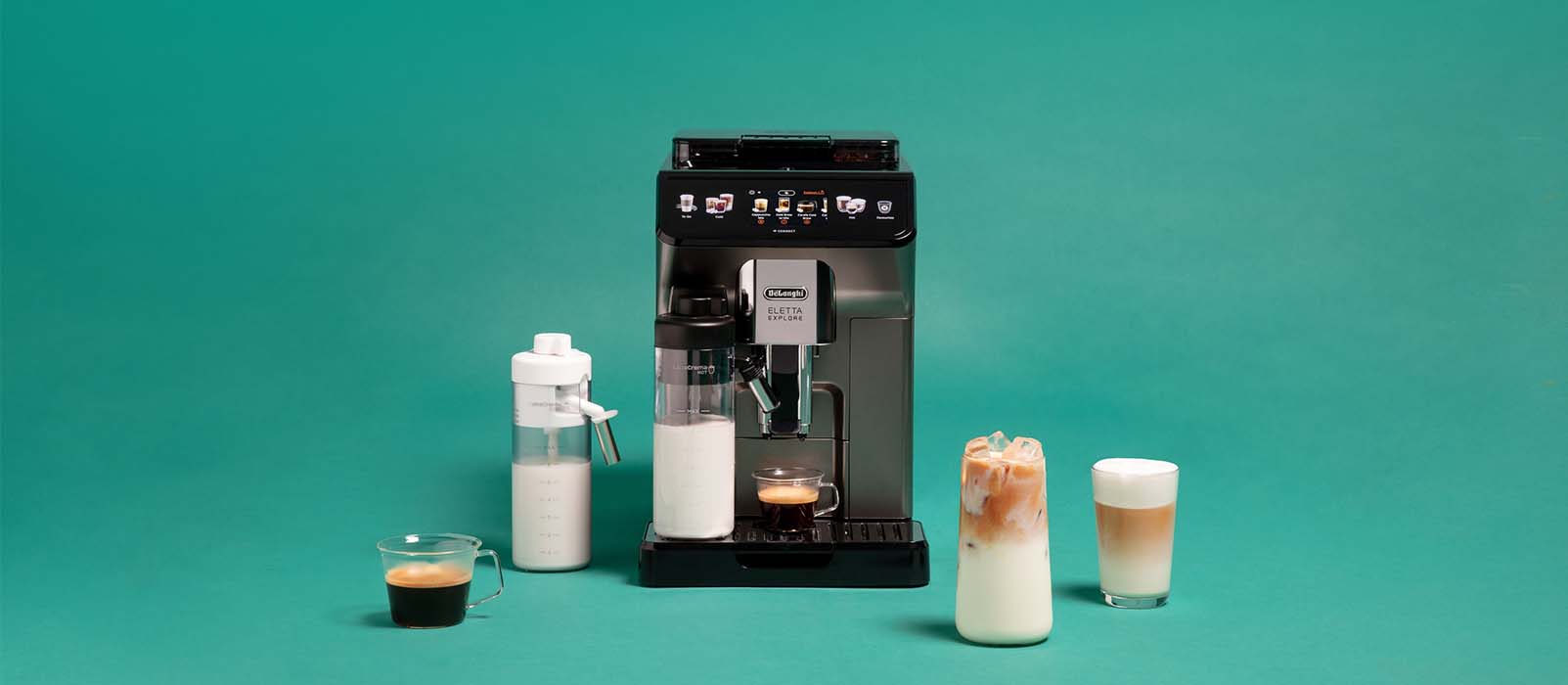 meilleure machine à café avec broyeur silencieux