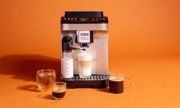 meilleure machine a cafe delonghi