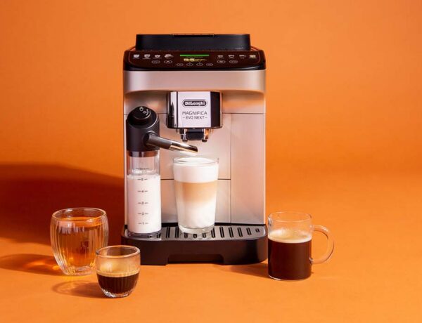 meilleure machine a cafe delonghi