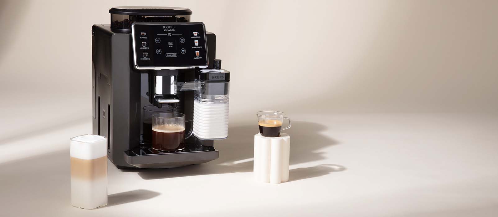 meilleure machine à café évolutive classement