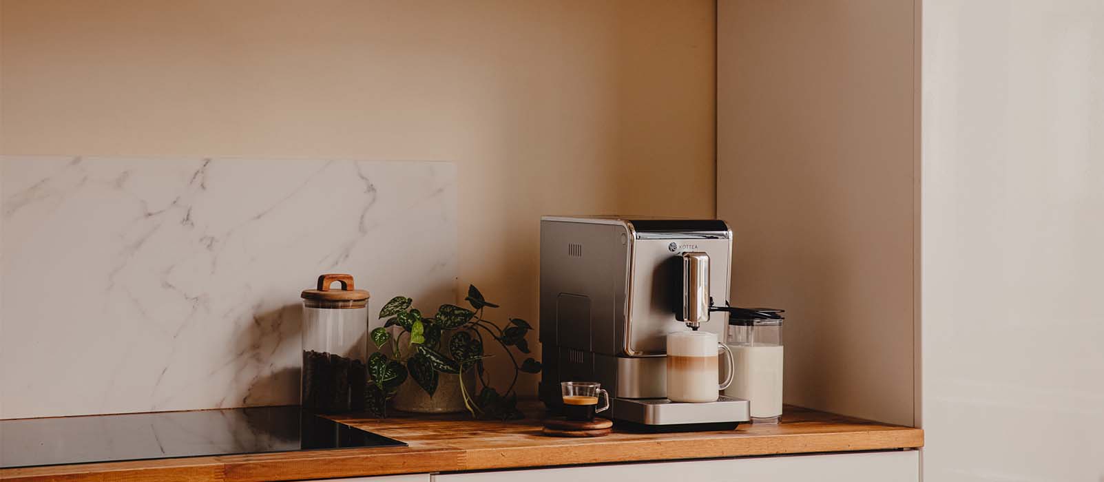 meilleure machine à café évolutive comparatif