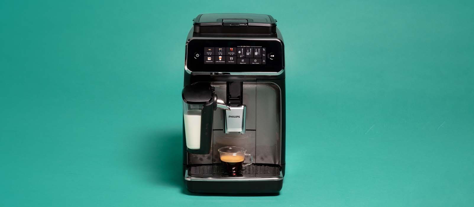 meilleure machine à café évolutive comparatif