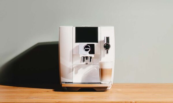 meilleure machine a cafe grain double bac