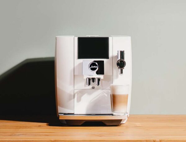 meilleure machine a cafe grain double bac