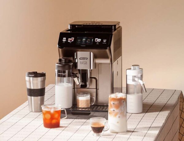 meilleure machine à café premium