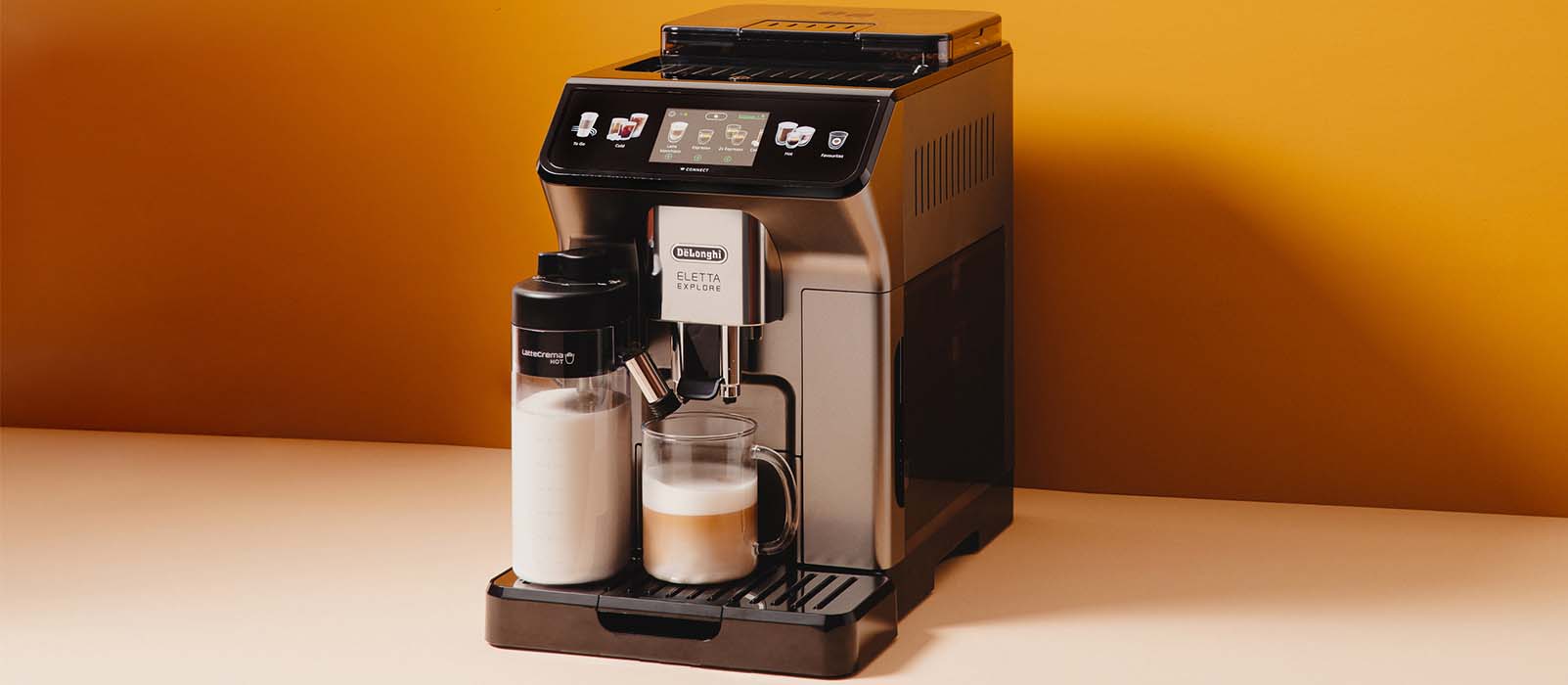 meilleure machine à café premium comparatif
