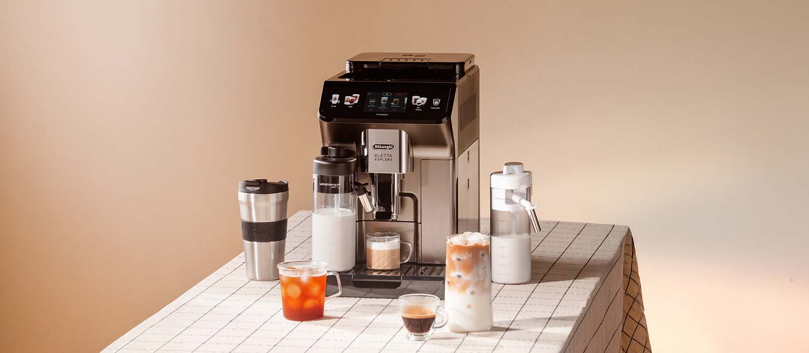 meilleure machine à café premium