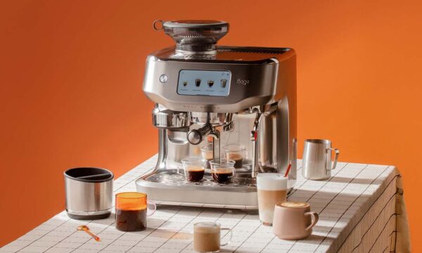 meilleure machine à café semi automatique haut de gamme